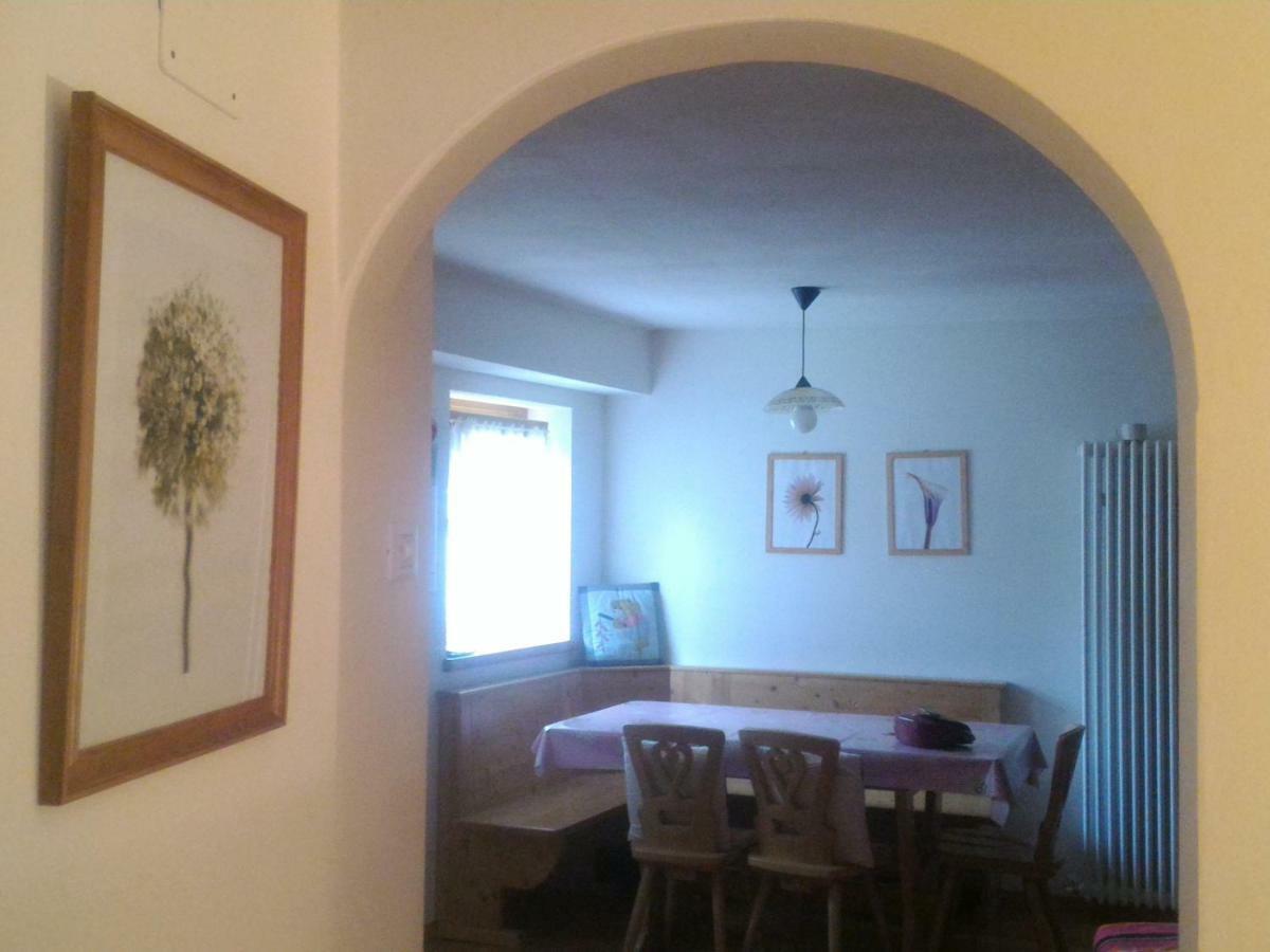 Casa Lausen Apartment Канале Сан Бово Екстериор снимка