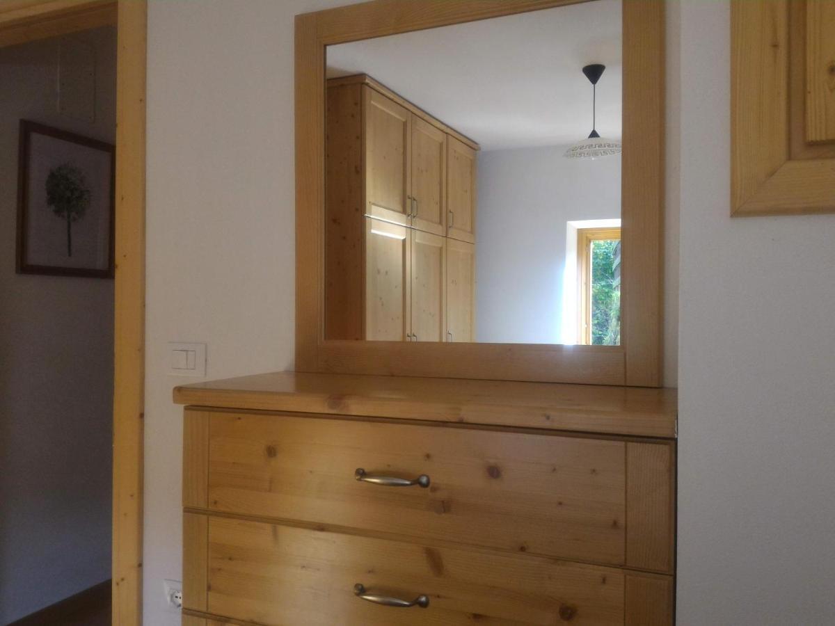 Casa Lausen Apartment Канале Сан Бово Екстериор снимка
